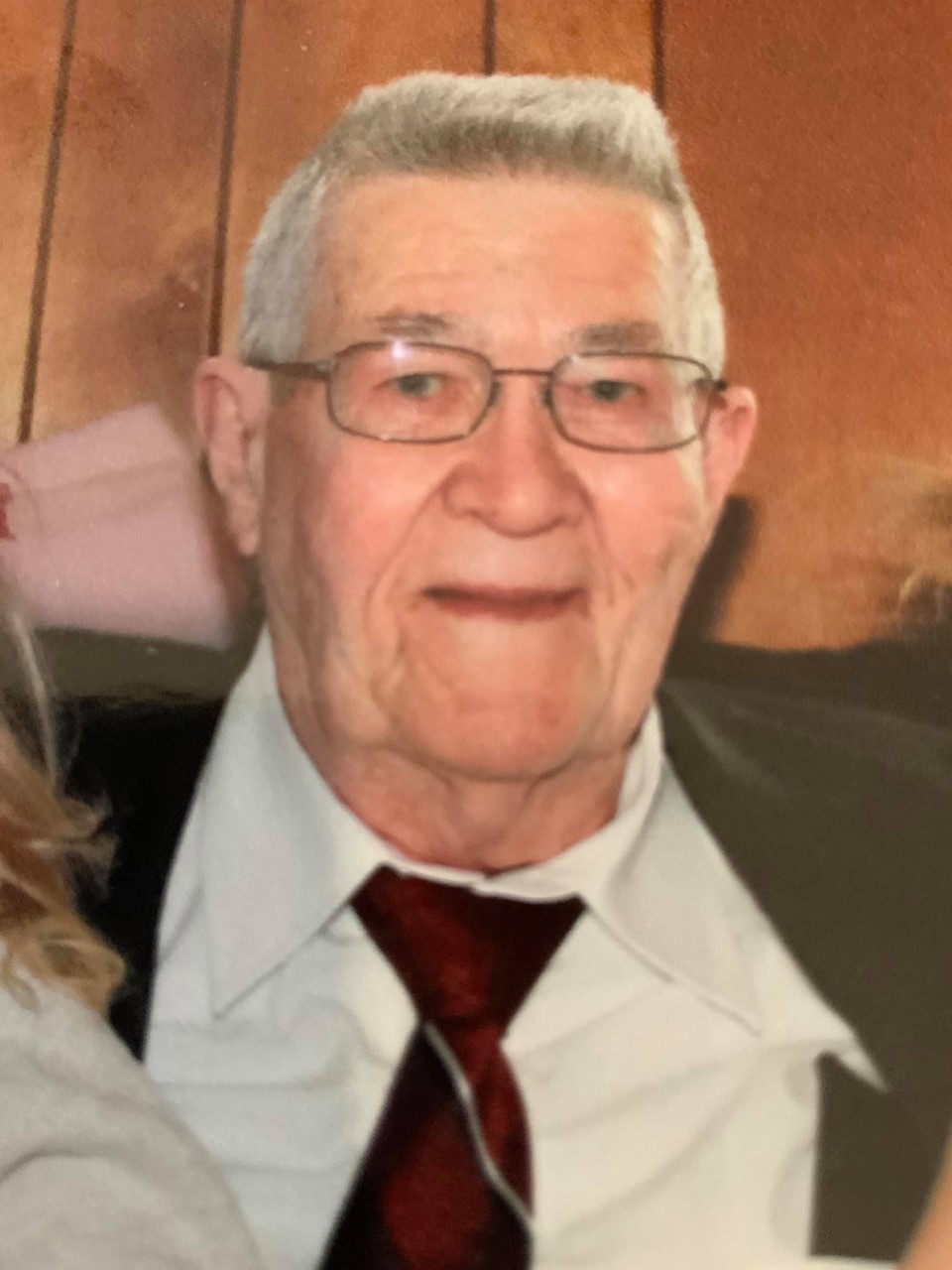 Wallace Lee Starwalt News, Sports, Jobs Observer Today